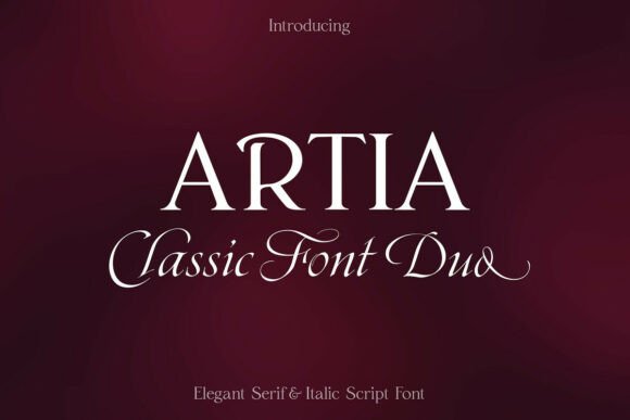 Create H1 From Artia Duo MAXIMUM 60 CHARACTERS