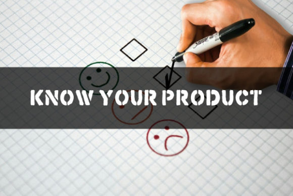 Know Your Project: A Sans Serif Font for Timeless Design